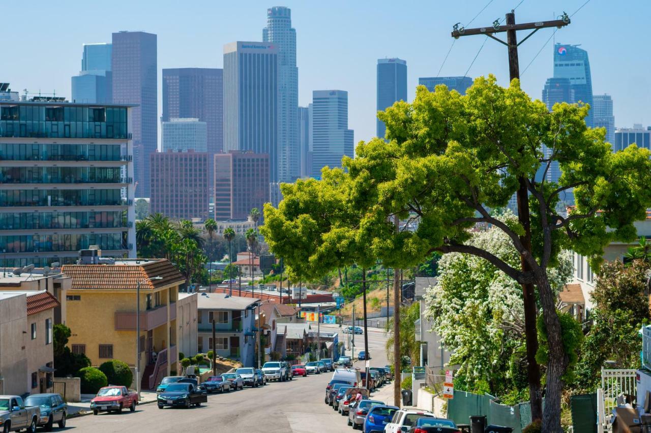 Charming 2br Casita In Front Of Park Appartement