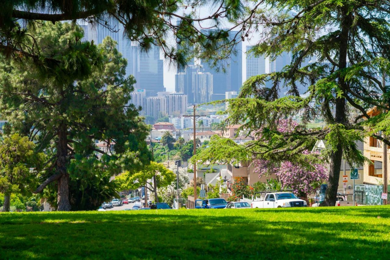 Appartement Charming 2br Casita In Front Of Park Los Angeles